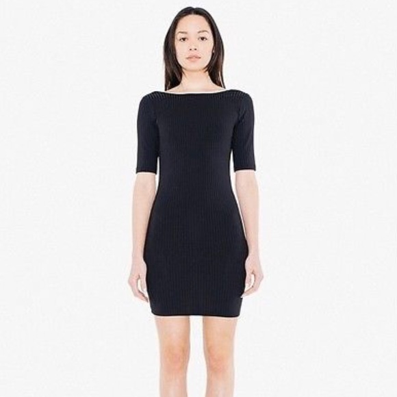 American Apparel | Dresses | Nwot 